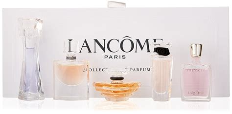 lancome collection de parfums|where to buy lancome perfume.